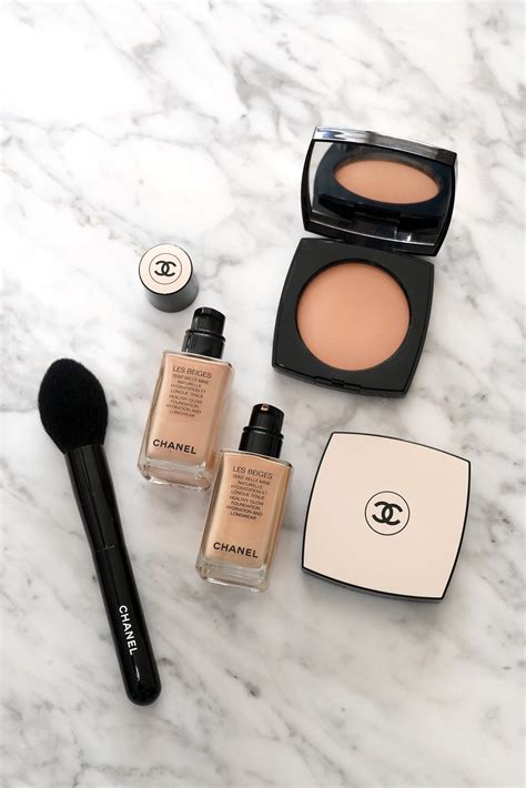 chanel mineral foundation|best chanel foundation.